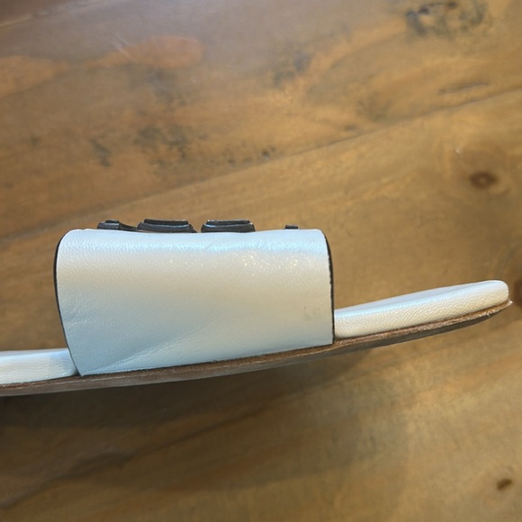 Tory Burch Slides/Sandals - Picture 9 of 13